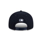 Chicago Cubs 2026 Hall of Fame Retro Crown 9FIFTY Snapback Hat