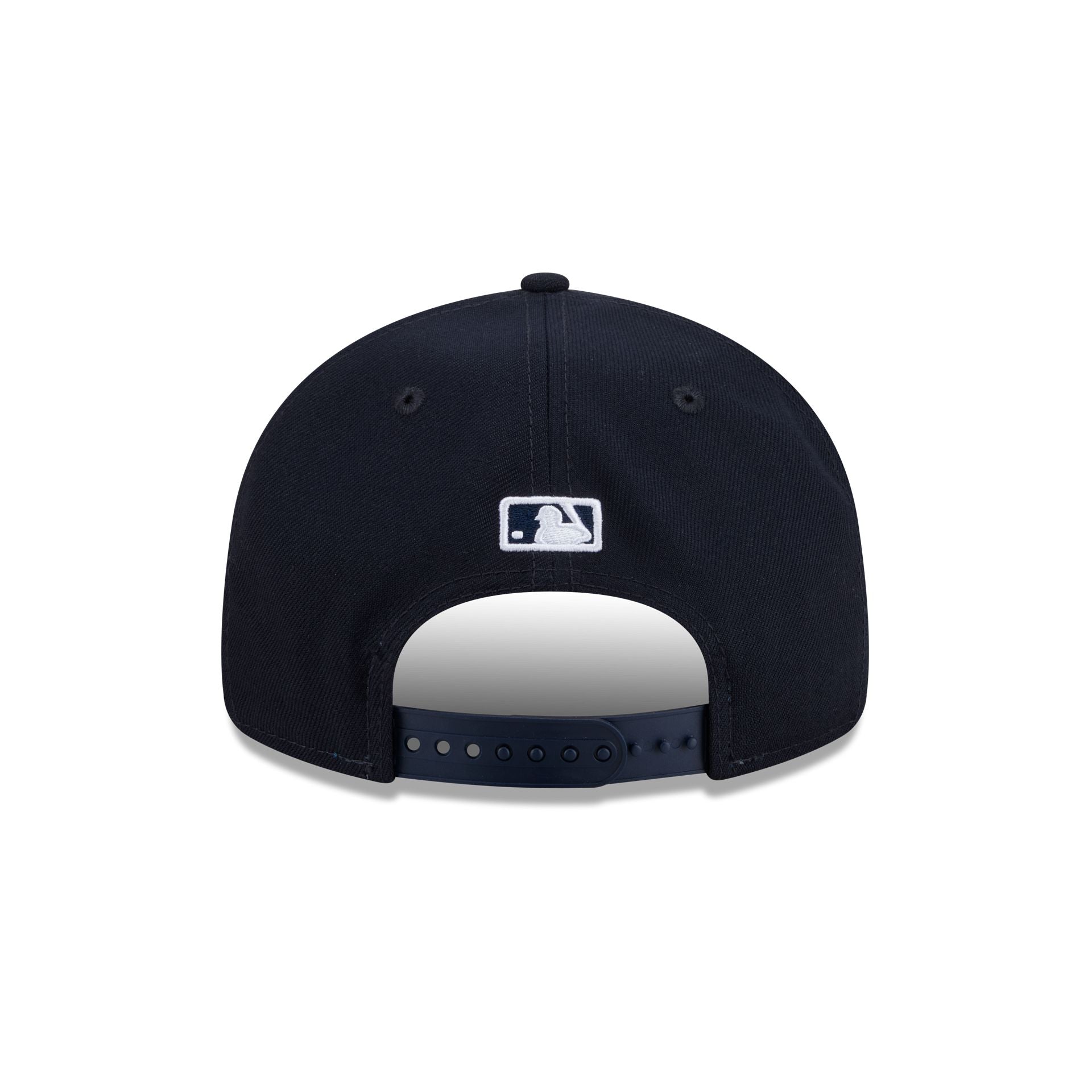 Chicago Cubs 2026 Hall of Fame Retro Crown 9FIFTY Snapback Hat