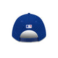 Atlanta Braves 2026 Hall of Fame 9FORTY M-Crown Snapback Hat