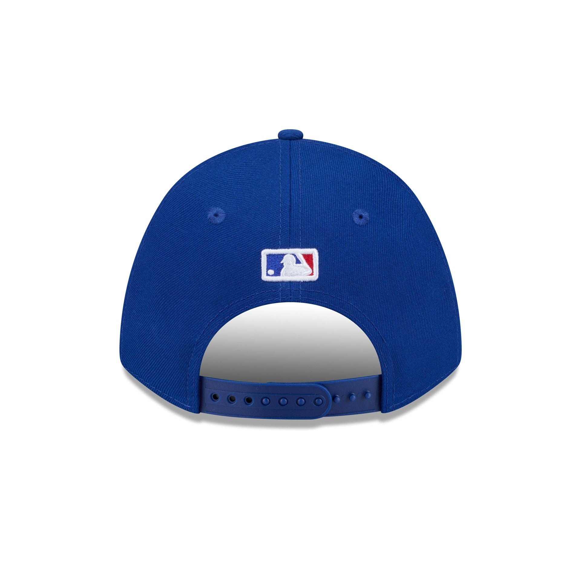 Atlanta Braves 2026 Hall of Fame 9FORTY M-Crown Snapback Hat