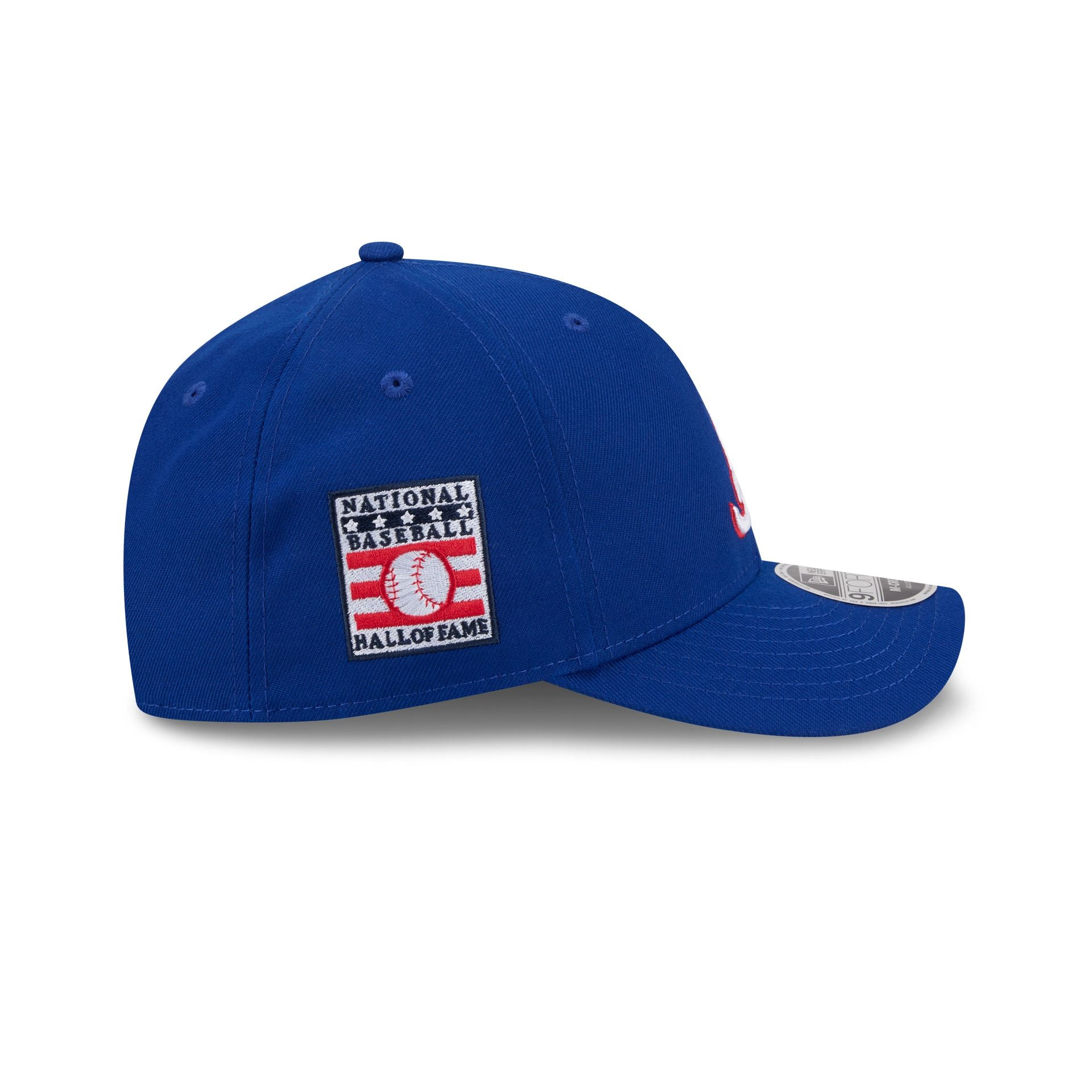 Atlanta Braves 2026 Hall of Fame 9FORTY M-Crown Snapback Hat