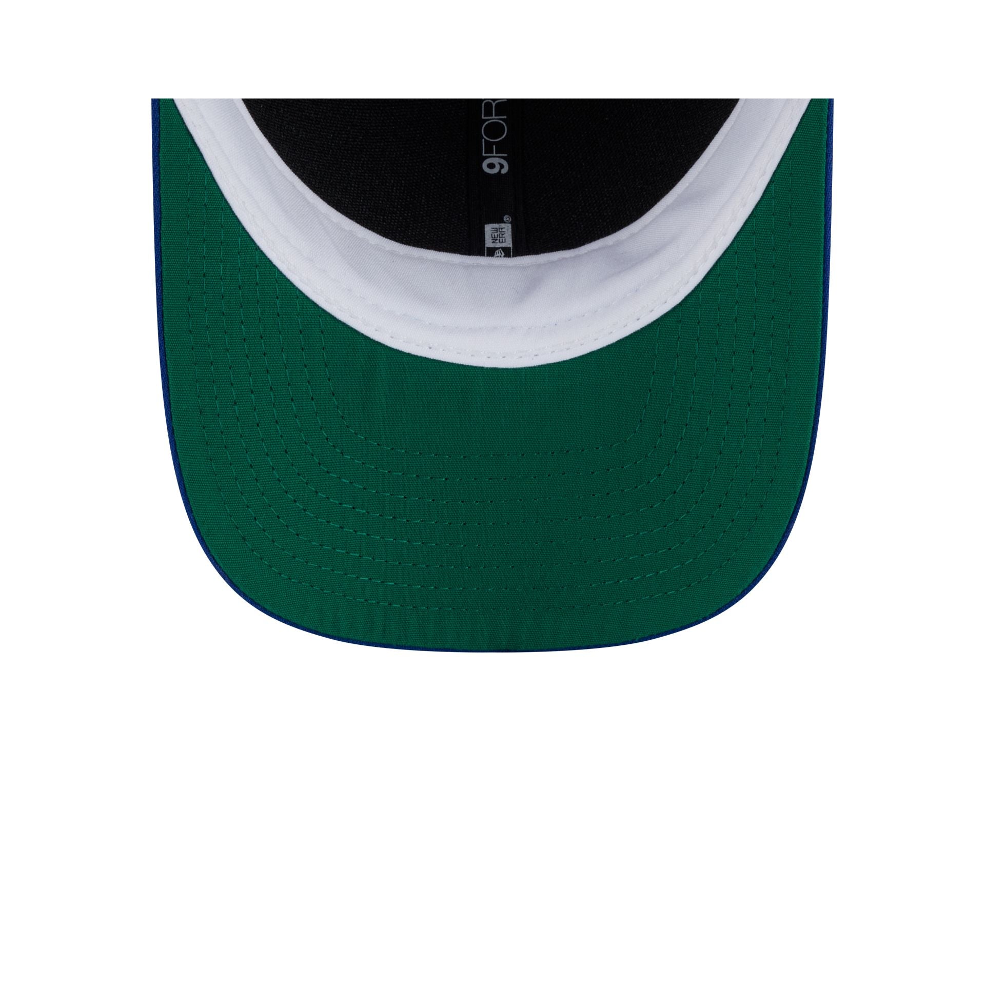 Atlanta Braves 2026 Hall of Fame 9FORTY M-Crown Snapback Hat