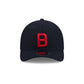 Boston Red Sox 2026 Hall of Fame 9FORTY M-Crown Snapback Hat