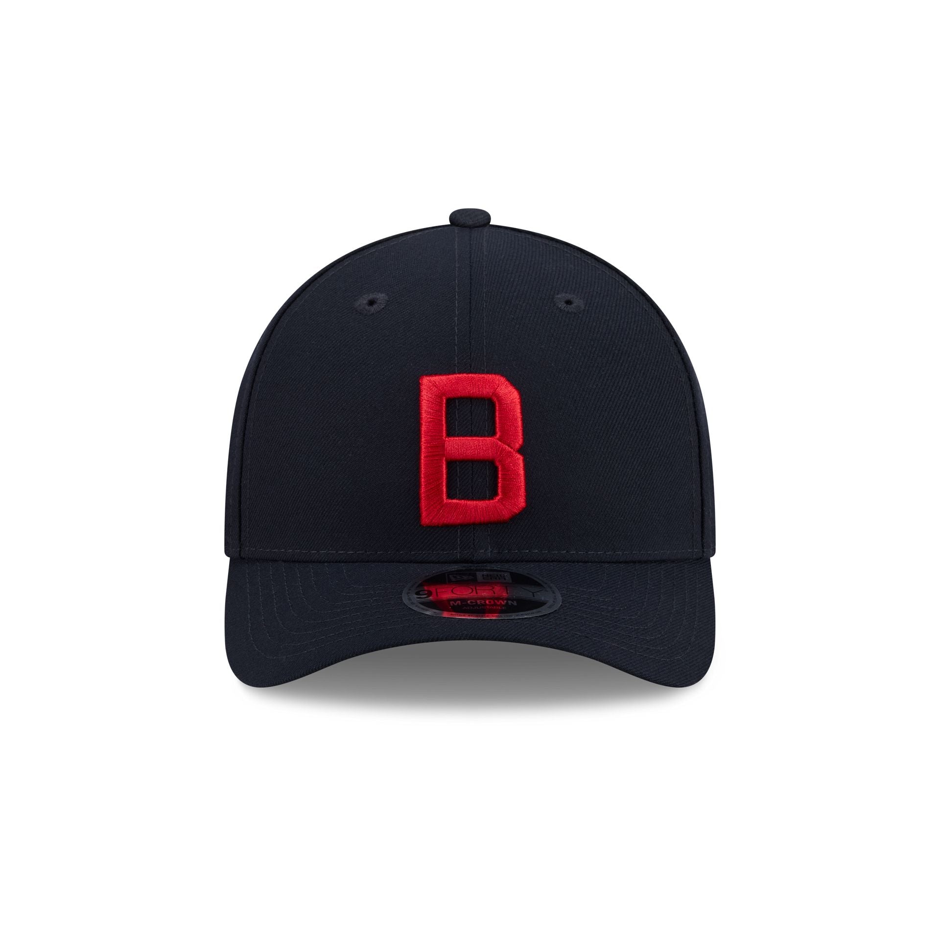 Boston Red Sox 2026 Hall of Fame 9FORTY M-Crown Snapback Hat