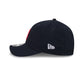 Boston Red Sox 2026 Hall of Fame 9FORTY M-Crown Snapback Hat