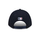 Boston Red Sox 2026 Hall of Fame 9FORTY M-Crown Snapback Hat