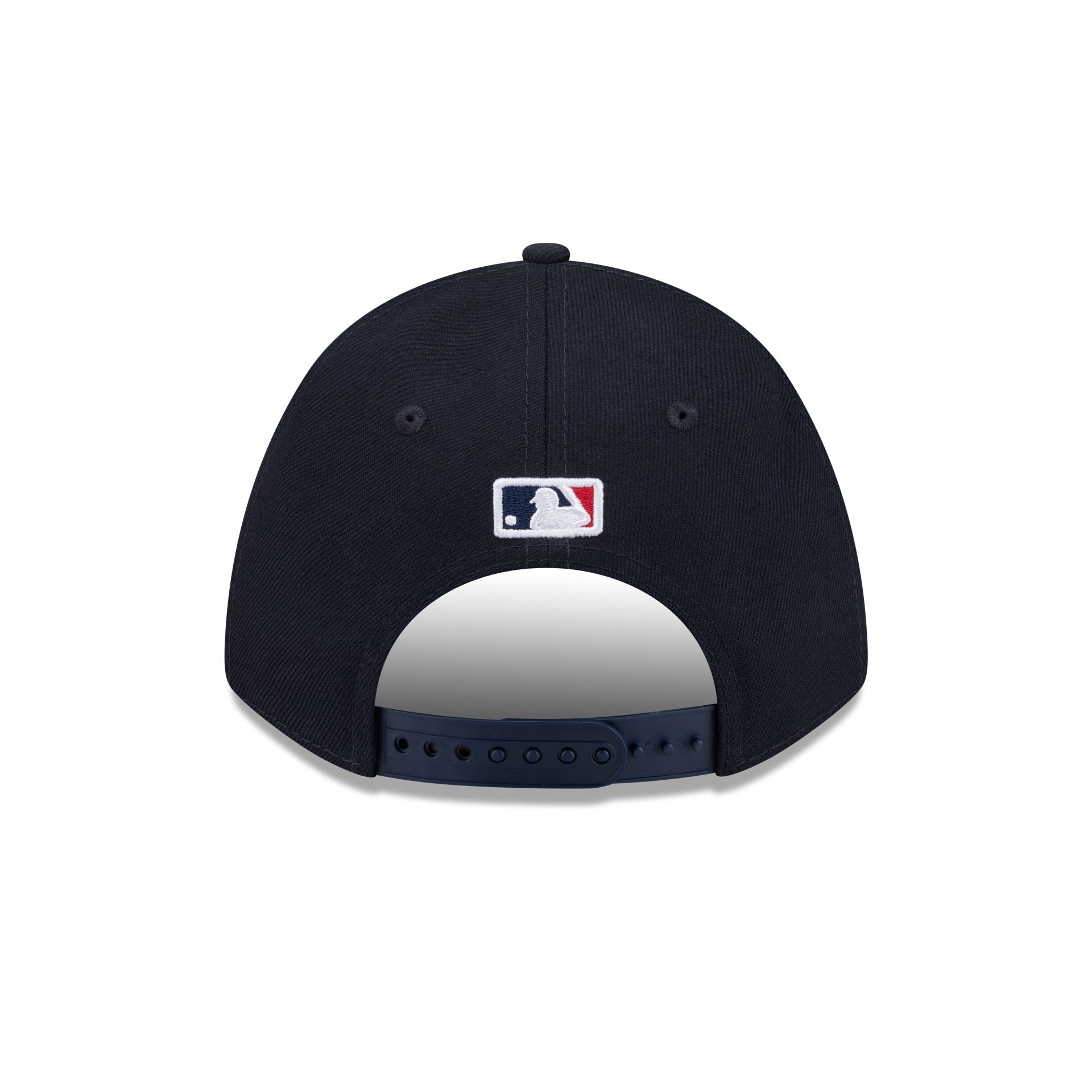Boston Red Sox 2026 Hall of Fame 9FORTY M-Crown Snapback Hat
