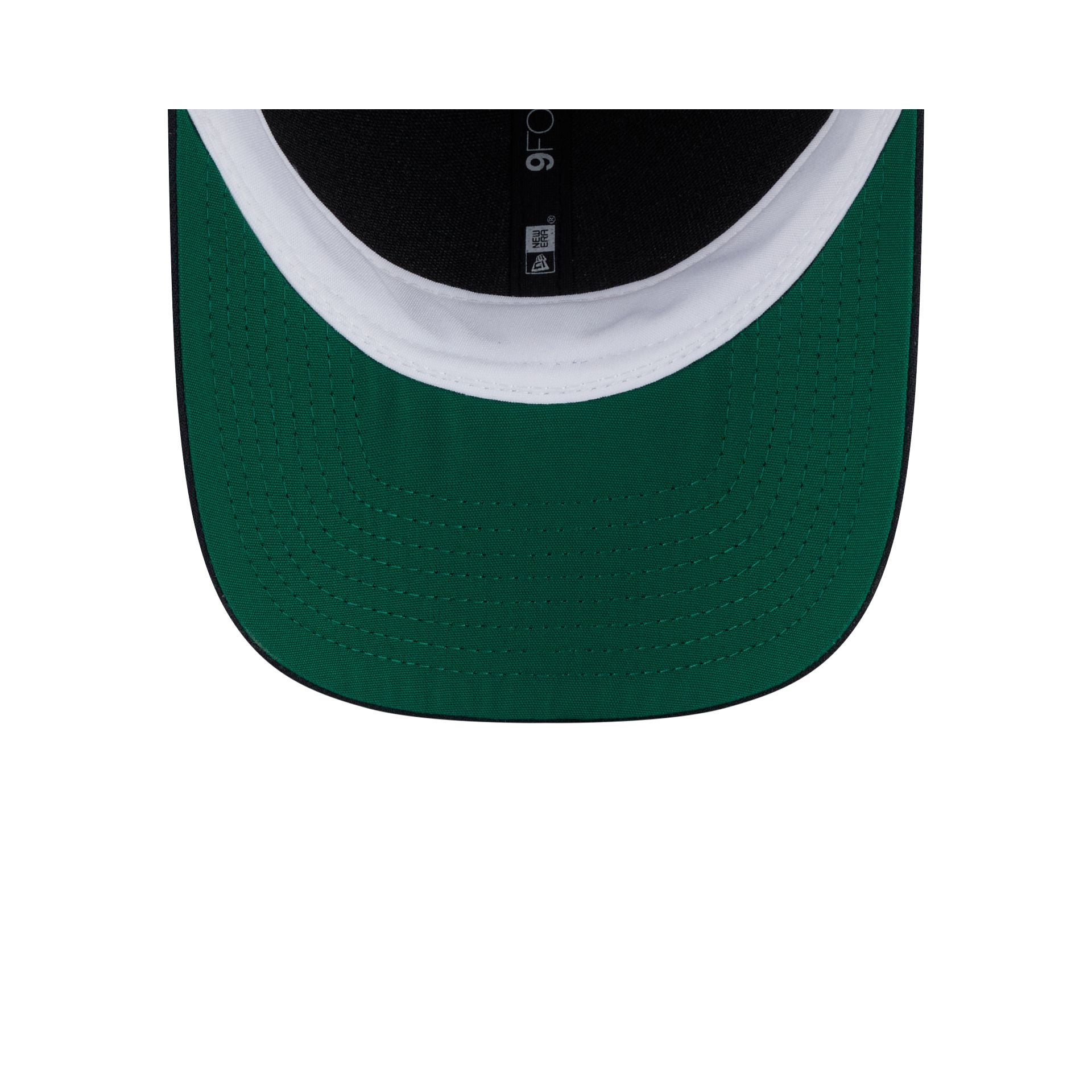 Boston Red Sox 2026 Hall of Fame 9FORTY M-Crown Snapback Hat