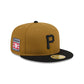 Pittsburgh Pirates 2026 Hall of Fame 59FIFTY Fitted Hat