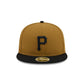 Pittsburgh Pirates 2026 Hall of Fame 59FIFTY Fitted Hat