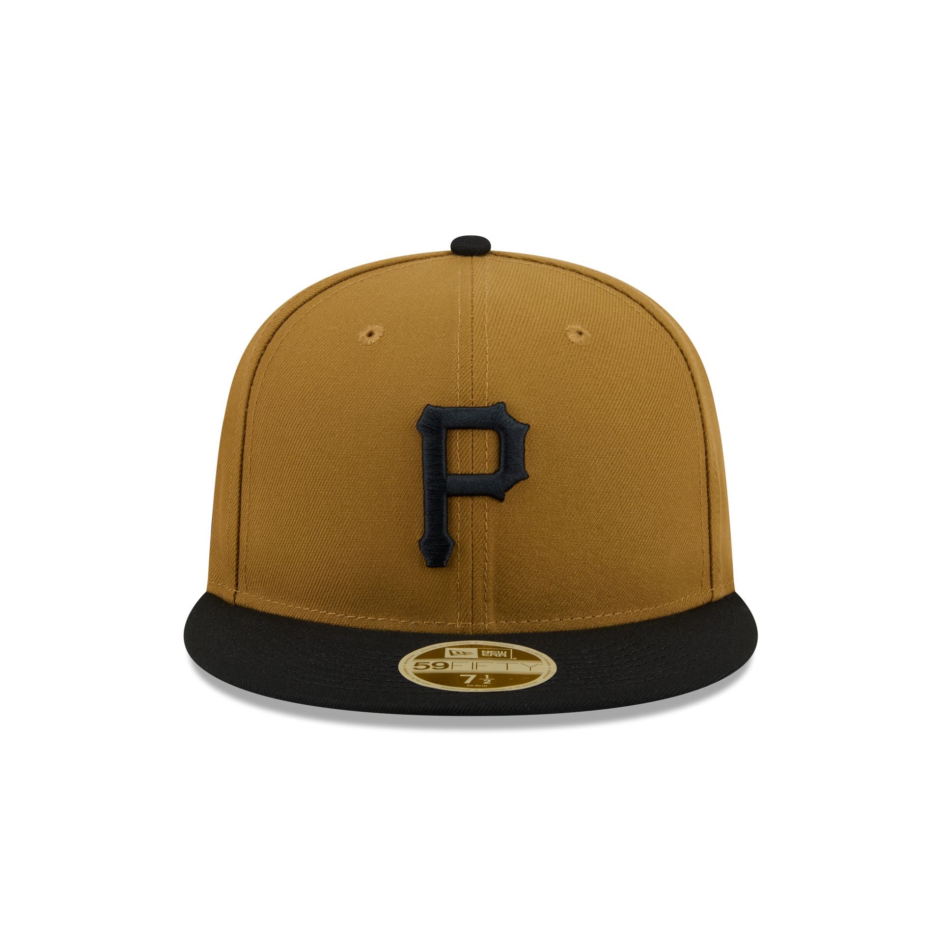Pittsburgh Pirates 2026 Hall of Fame 59FIFTY Fitted Hat