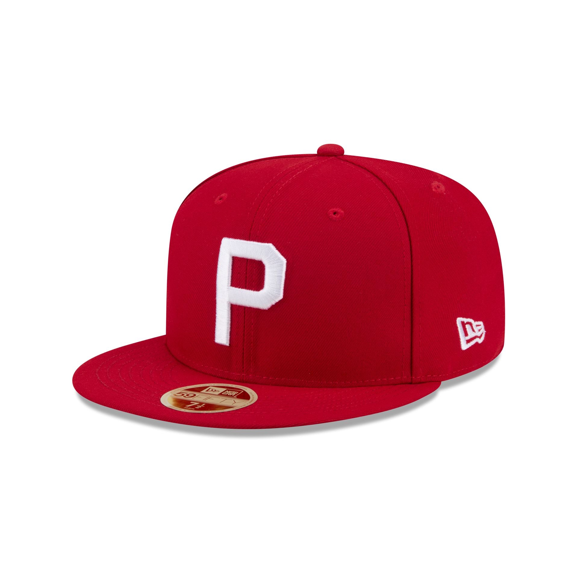 Philadelphia Phillies 2026 Hall of Fame 59FIFTY Fitted Hat – New