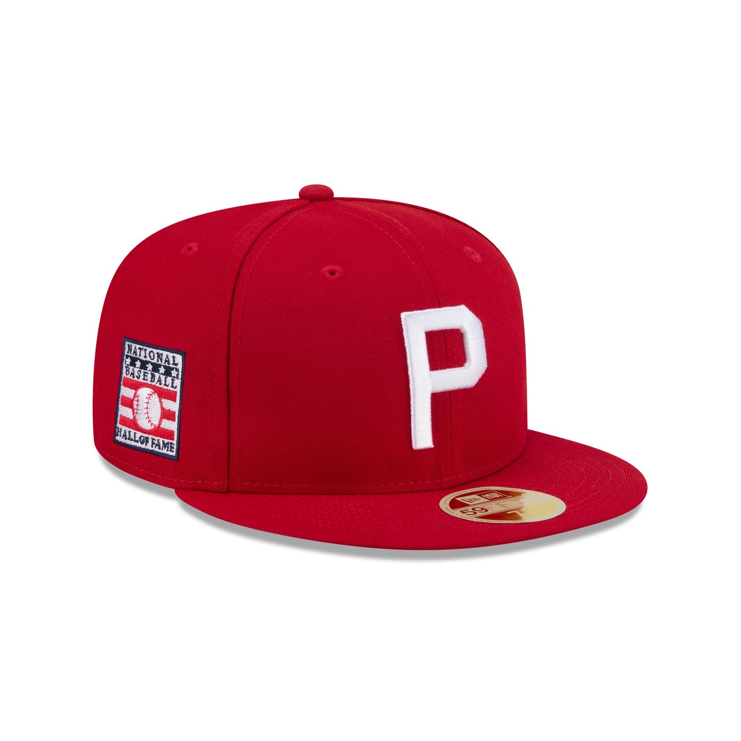 Philadelphia Phillies 2026 Hall of Fame 59FIFTY Fitted Hat