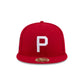 Philadelphia Phillies 2026 Hall of Fame 59FIFTY Fitted Hat