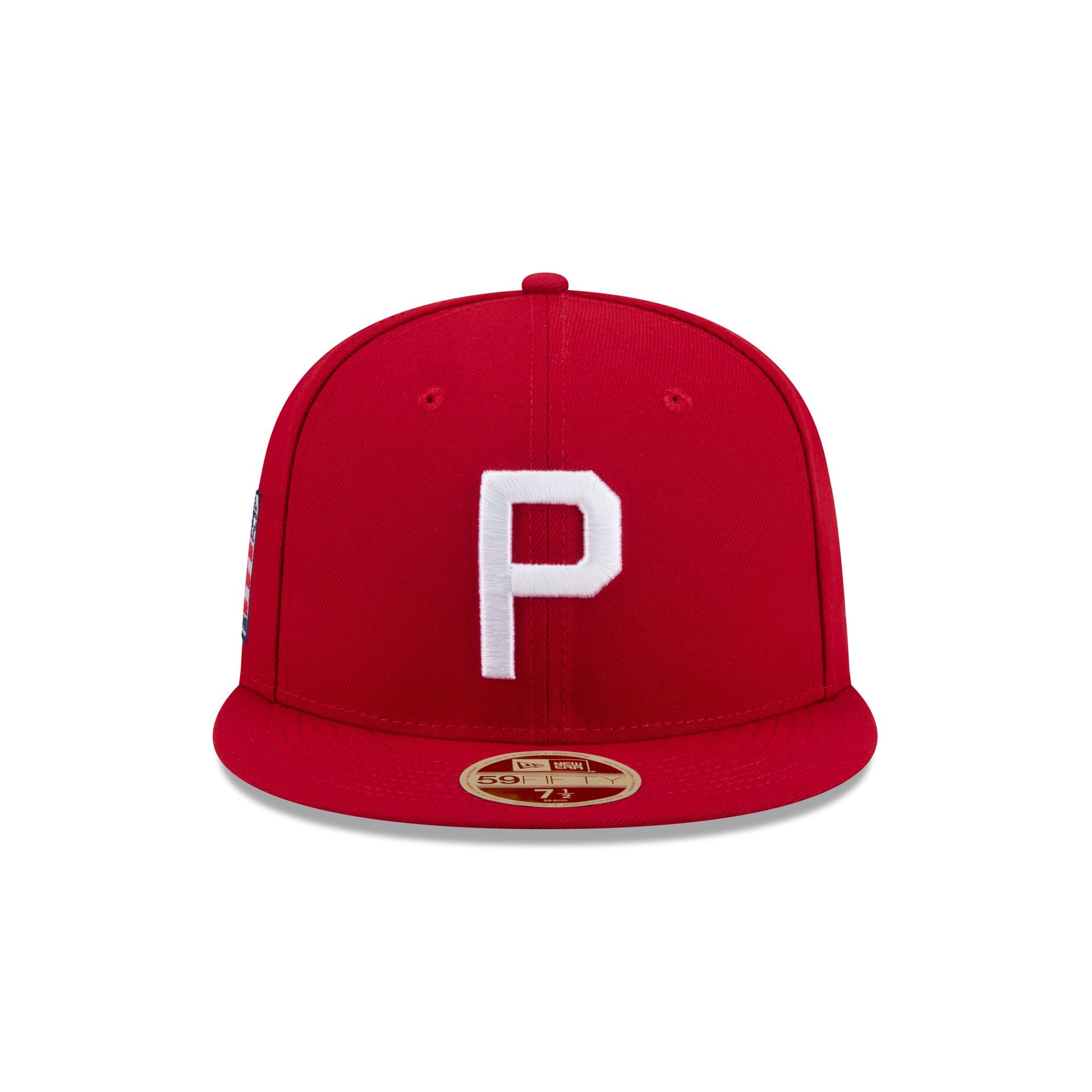 Philadelphia Phillies 2026 Hall of Fame 59FIFTY Fitted Hat