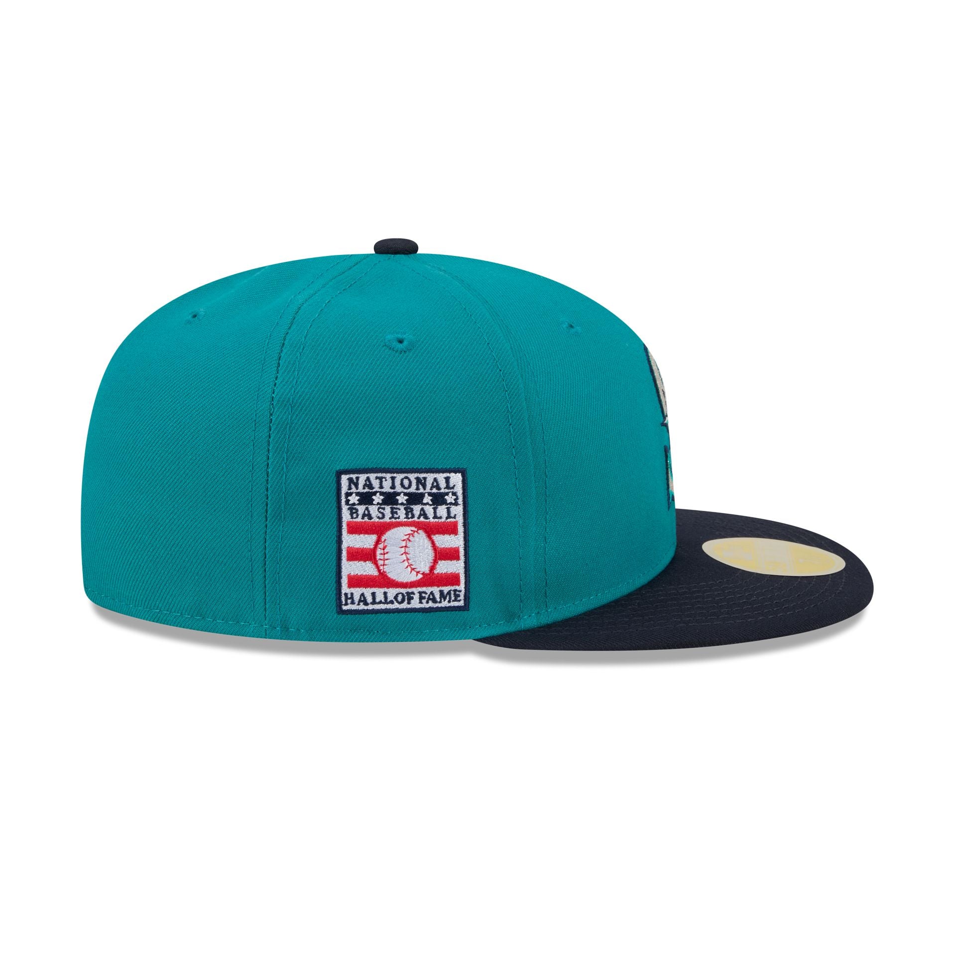 Seattle Mariners 2026 Hall of Fame 59FIFTY Fitted Hat – New Era Cap