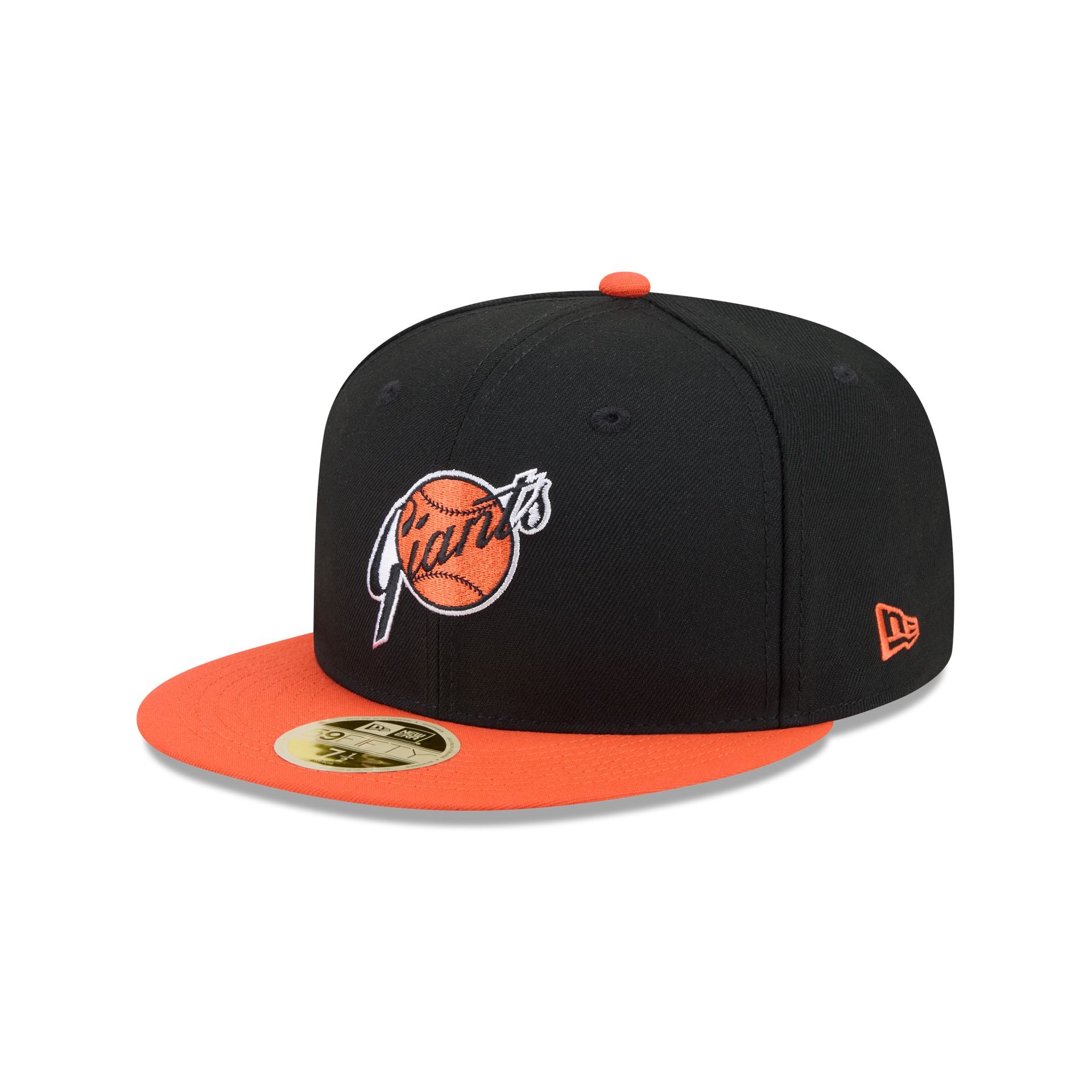 San Francisco Giants 2026 Hall of Fame 59FIFTY Fitted Hat – New