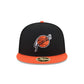 San Francisco Giants 2026 Hall of Fame 59FIFTY Fitted Hat