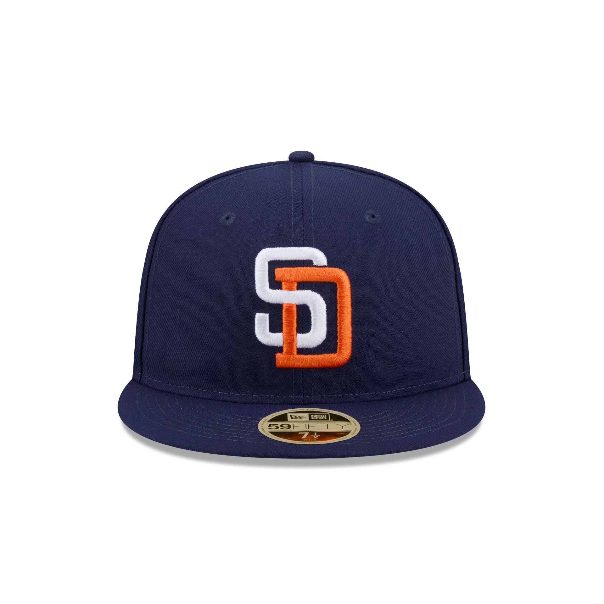 San Diego Padres 2026 Hall of Fame 59FIFTY Fitted Hat
