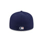 San Diego Padres 2026 Hall of Fame 59FIFTY Fitted Hat