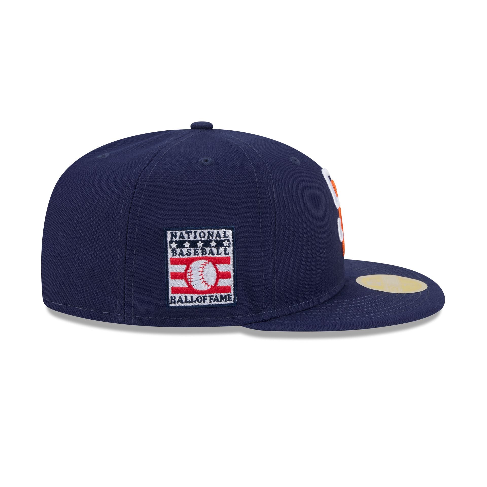San Diego Padres 2026 Hall of Fame 59FIFTY Fitted Hat – New Era Cap