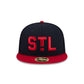 St. Louis Cardinals 2026 Hall of Fame 59FIFTY Fitted Hat