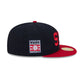 St. Louis Cardinals 2026 Hall of Fame 59FIFTY Fitted Hat