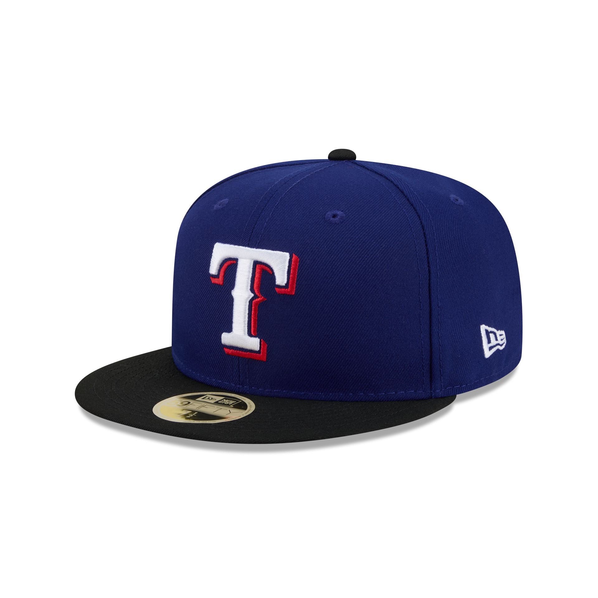 Texas Rangers 2026 Hall of Fame 59FIFTY Fitted Hat