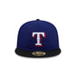 Texas Rangers 2026 Hall of Fame 59FIFTY Fitted Hat