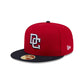 Washington Nationals 2026 Hall of Fame 59FIFTY Fitted Hat