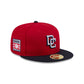 Washington Nationals 2026 Hall of Fame 59FIFTY Fitted Hat