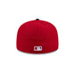 Washington Nationals 2026 Hall of Fame 59FIFTY Fitted Hat