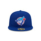 Toronto Blue Jays 2026 Hall of Fame 59FIFTY Fitted Hat