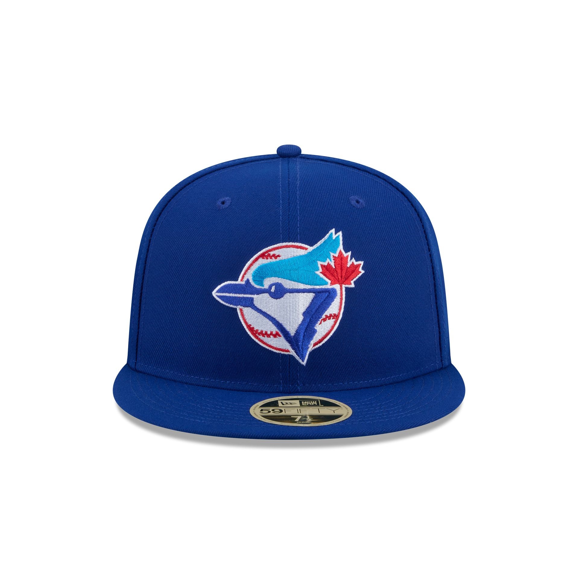 Toronto Blue Jays 2026 Hall of Fame 59FIFTY Fitted Hat