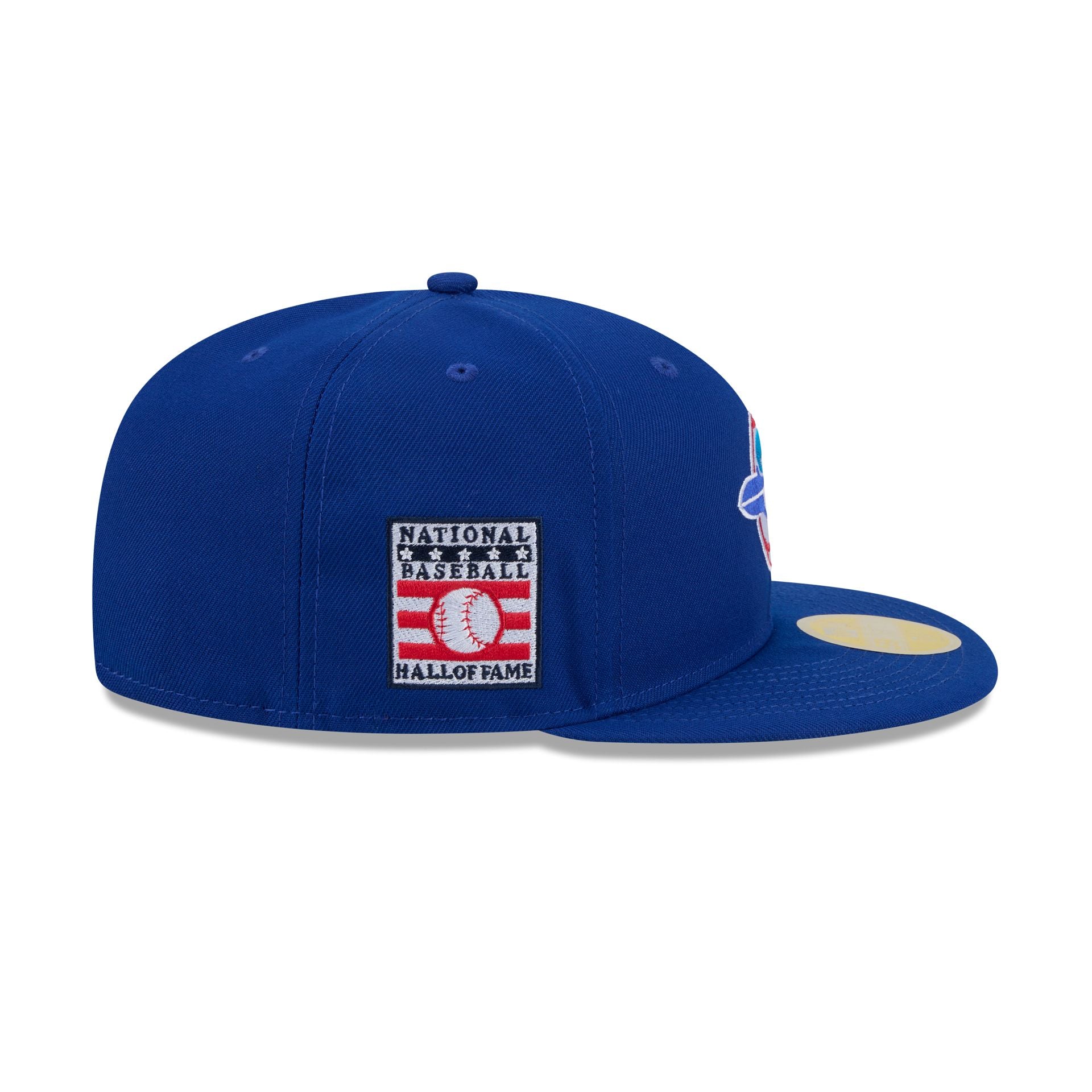 Toronto Blue Jays 2026 Hall of Fame 59FIFTY Fitted Hat