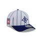 Brooklyn Dodgers 2026 Hall of Fame 9FORTY M-Crown Snapback Hat