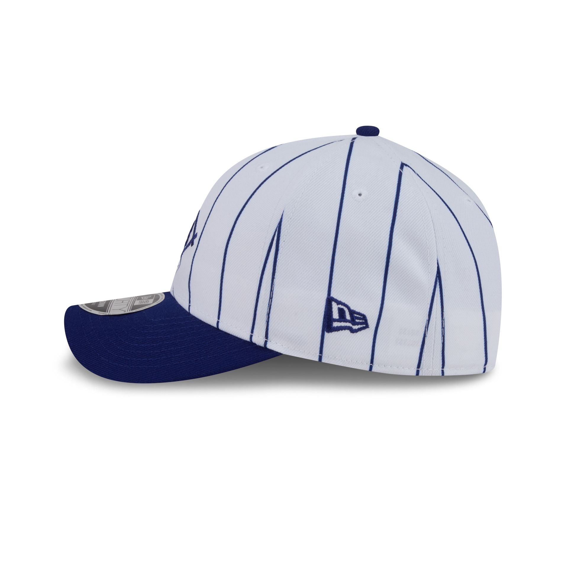 Brooklyn Dodgers 2026 Hall of Fame 9FORTY M-Crown Snapback Hat