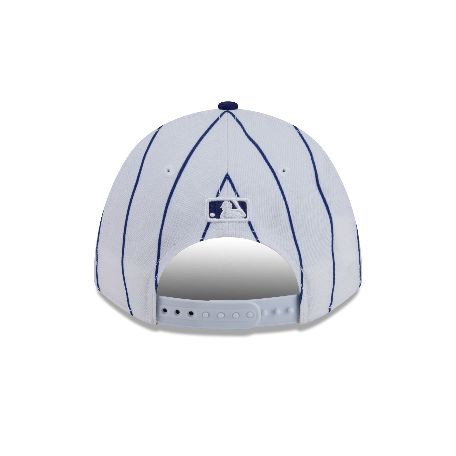 Brooklyn Dodgers 2026 Hall of Fame 9FORTY M-Crown Snapback Hat