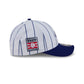 Brooklyn Dodgers 2026 Hall of Fame 9FORTY M-Crown Snapback Hat