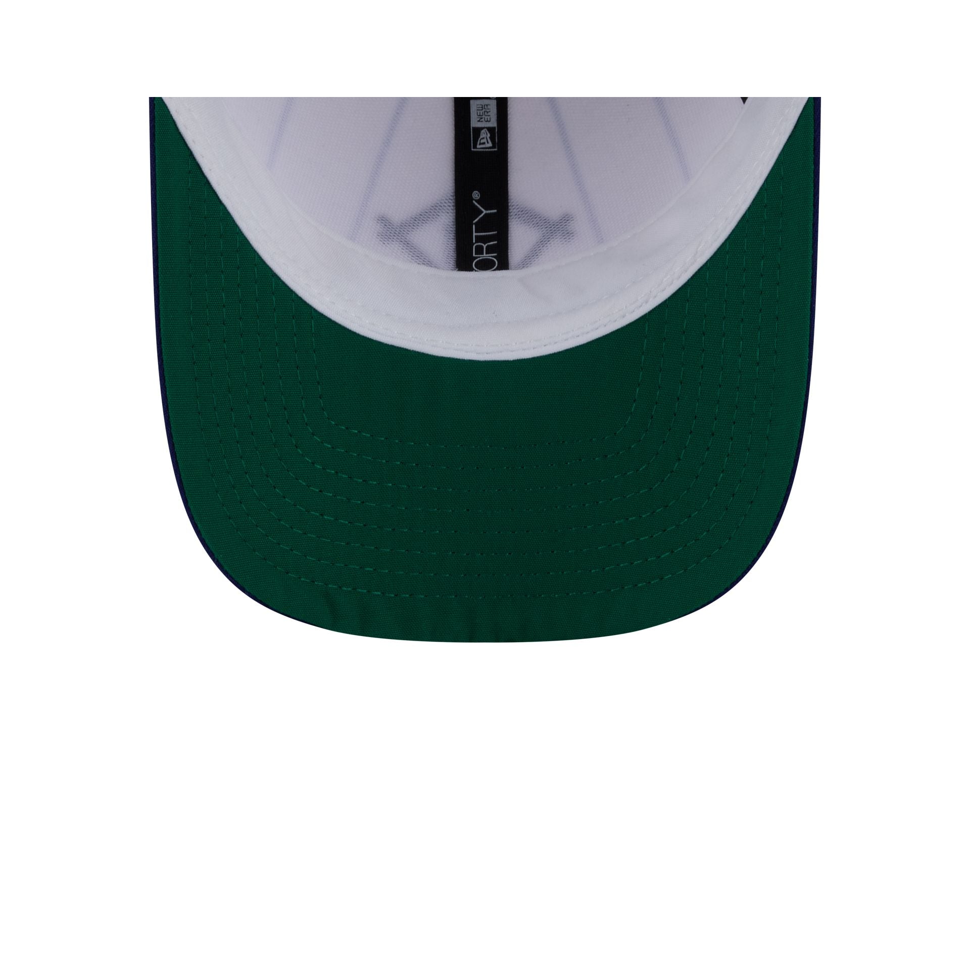 Brooklyn Dodgers 2026 Hall of Fame 9FORTY M-Crown Snapback Hat