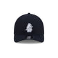Chicago Cubs 2026 Hall of Fame 9FORTY M-Crown Snapback Hat