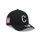 Chicago White Sox 2026 Hall of Fame 9FORTY M-Crown Snapback Hat
