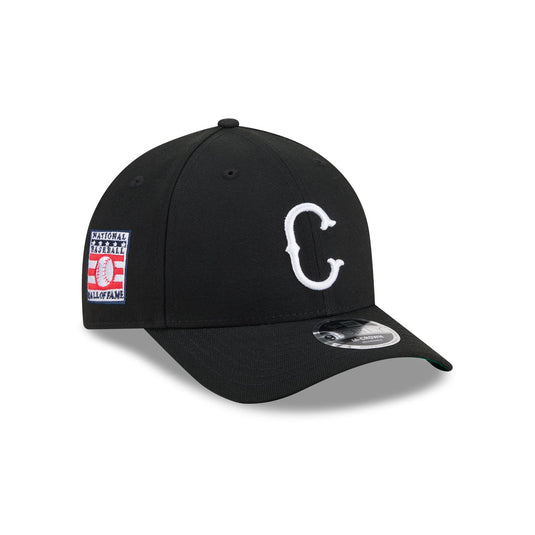 Chicago White Sox 2026 Hall of Fame 9FORTY M-Crown Snapback Hat - New Era Cap