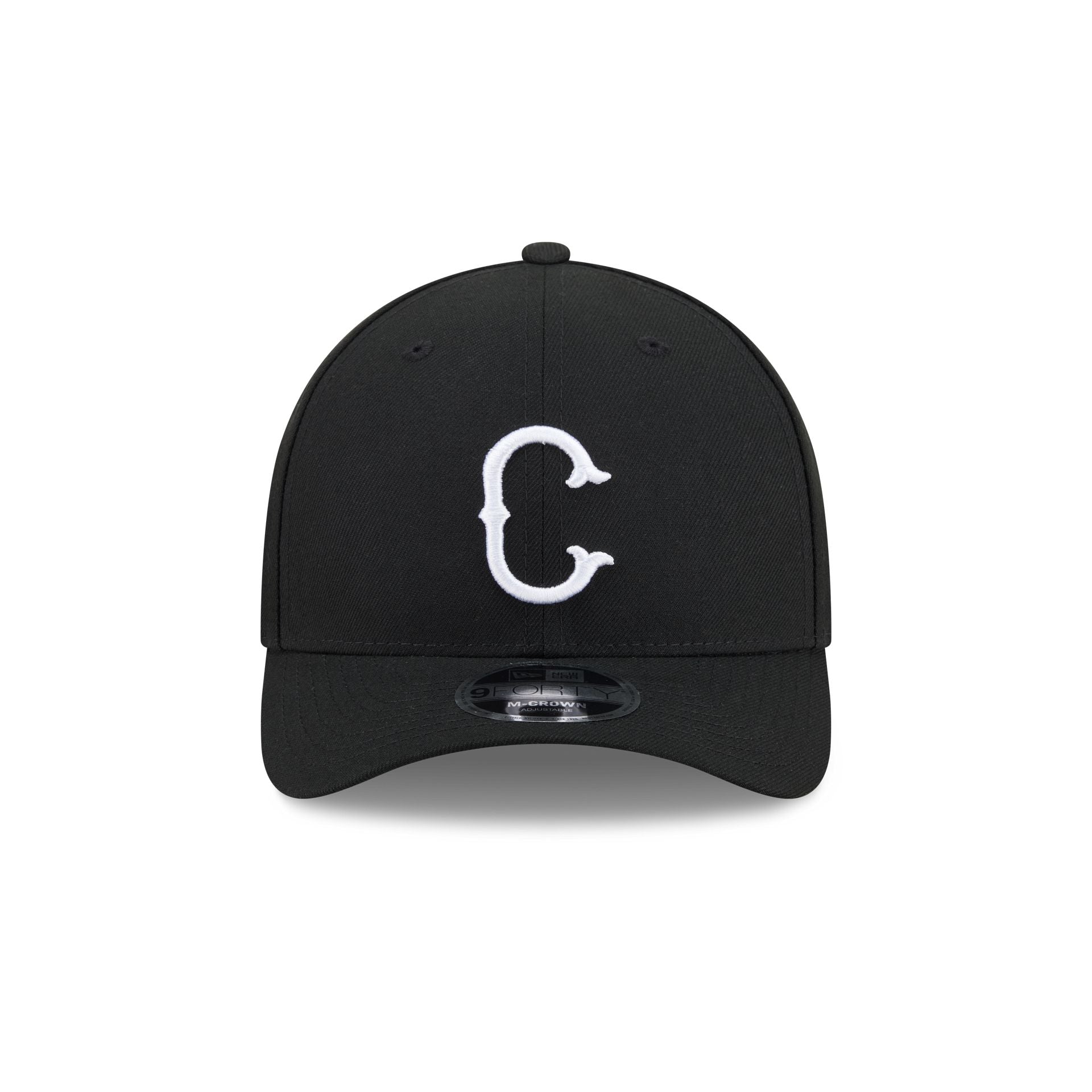 Chicago White Sox 2026 Hall of Fame 9FORTY M-Crown Snapback Hat