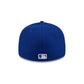 Atlanta Braves 2026 Hall of Fame Low Profile 59FIFTY Fitted Hat
