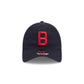 Boston Red Sox 2026 Hall of Fame 9TWENTY Adjustable Hat