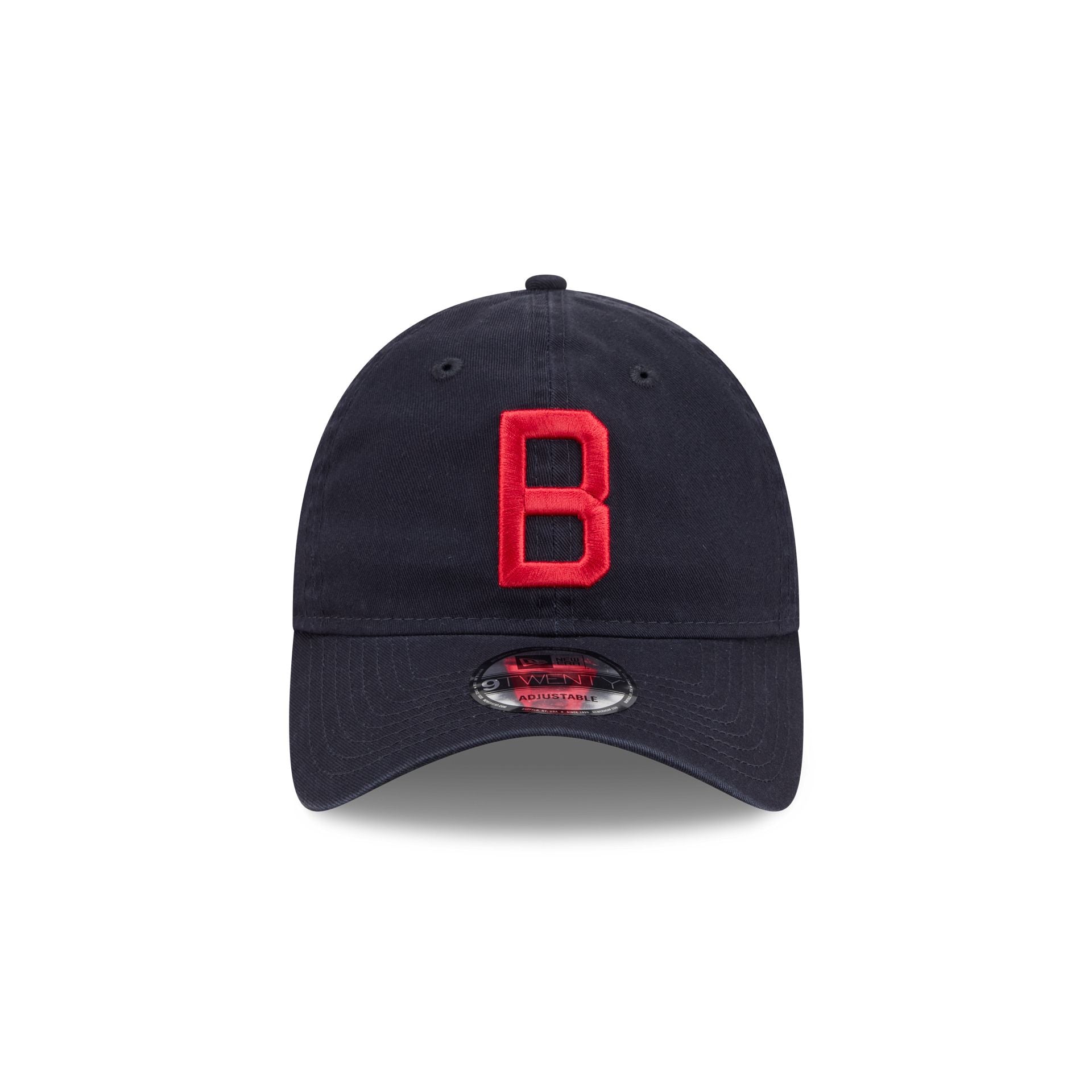 Boston Red Sox 2026 Hall of Fame 9TWENTY Adjustable Hat