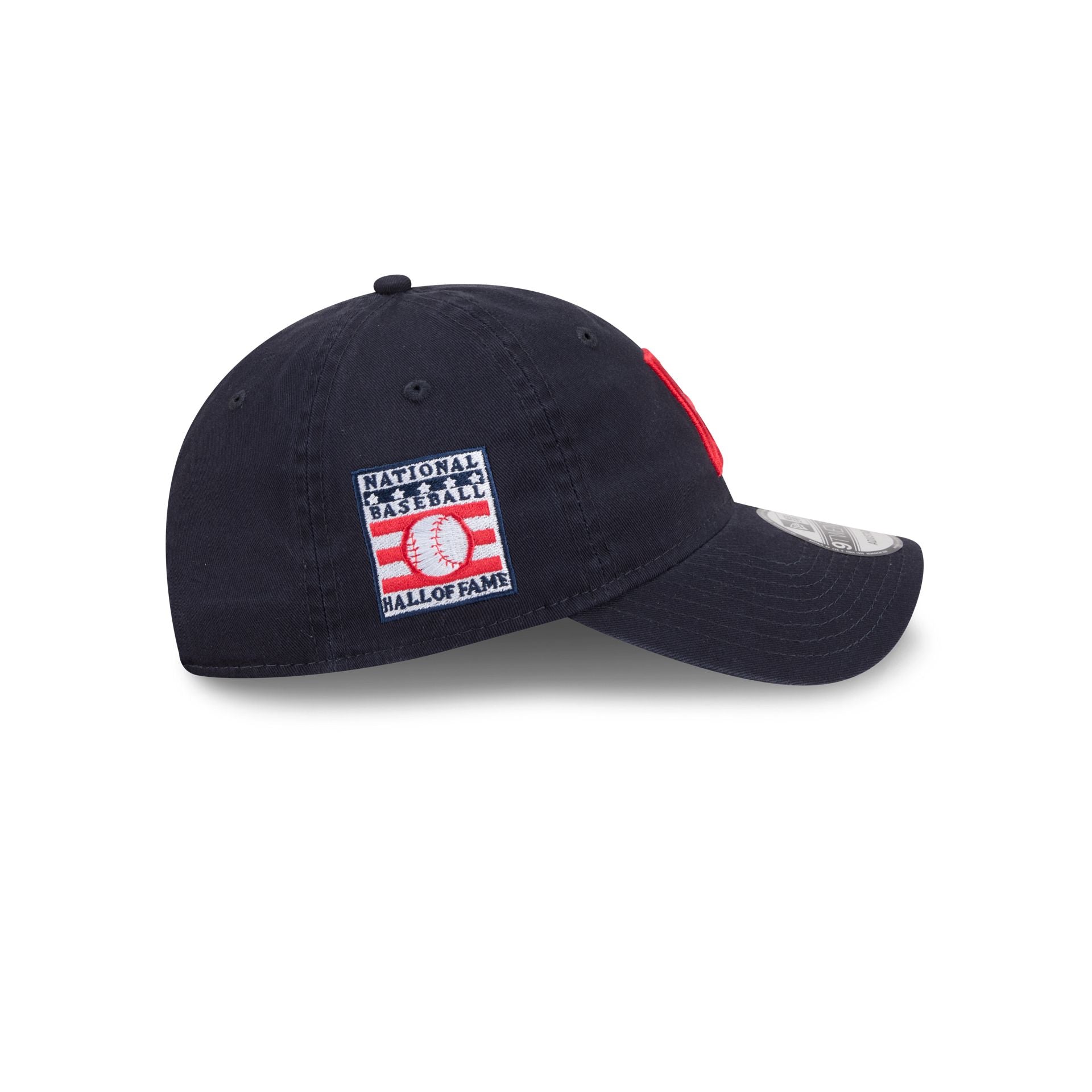 Boston Red Sox 2026 Hall of Fame 9TWENTY Adjustable Hat
