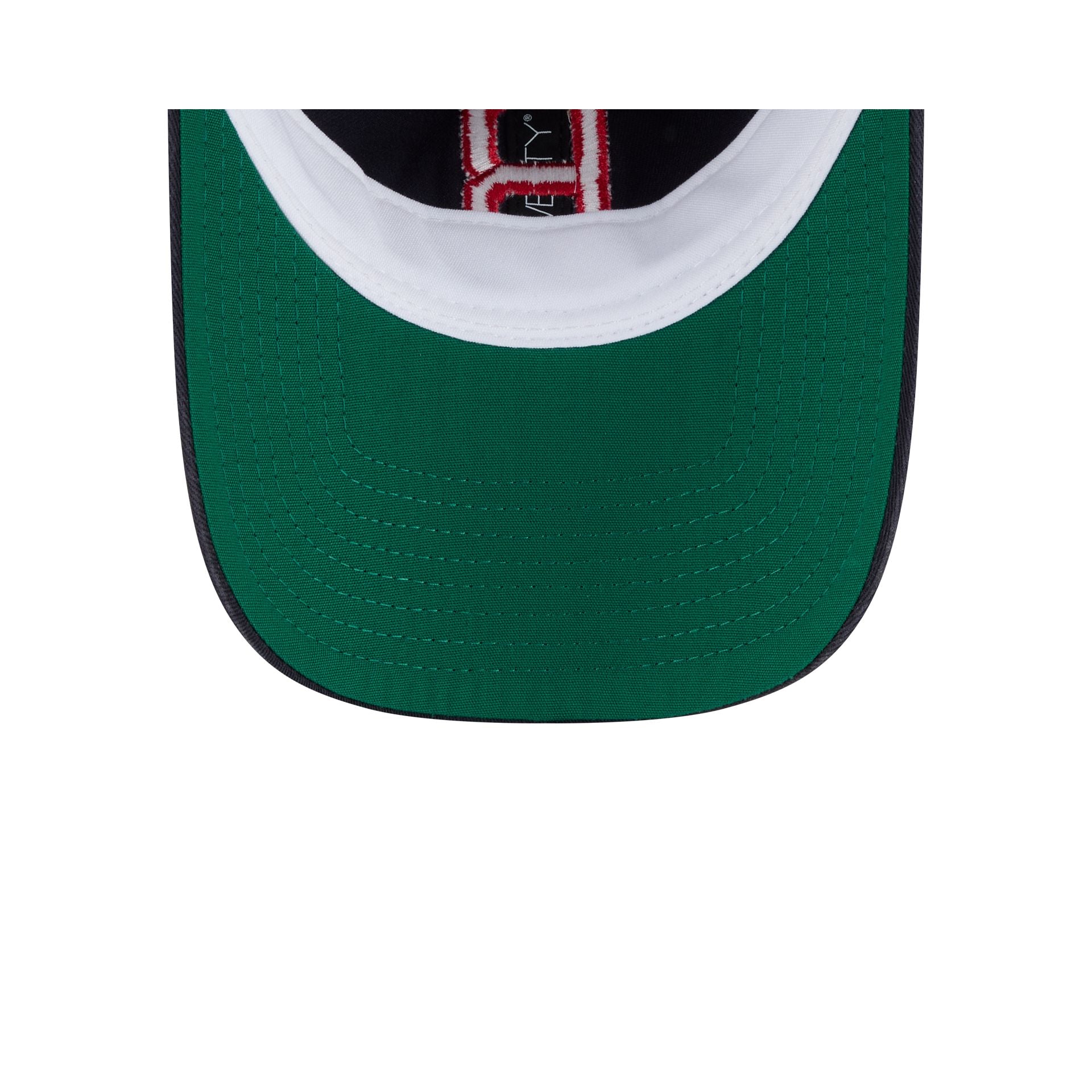Boston Red Sox 2026 Hall of Fame 9TWENTY Adjustable Hat