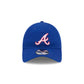 Atlanta Braves 2026 Hall of Fame 9TWENTY Adjustable Hat